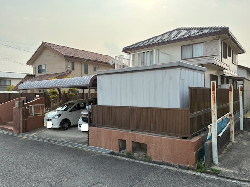 6LDK Detached House for Sale in Toin, Mie | 135 sqm - Thumbnail 2