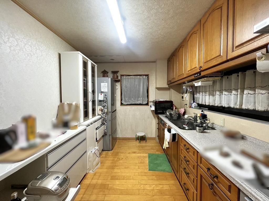 6LDK Steel-Framed House for Sale in Tenkachaya, Osaka - Thumbnail 4