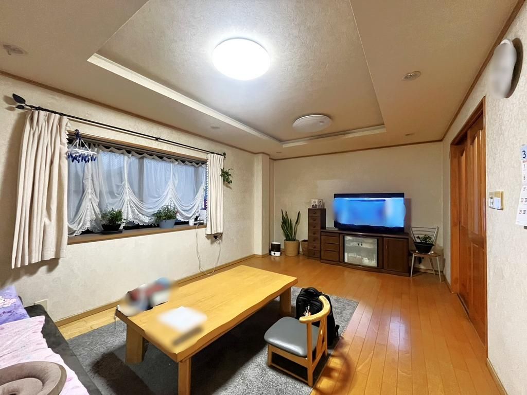 6LDK Steel-Framed House for Sale in Tenkachaya, Osaka - Thumbnail 2