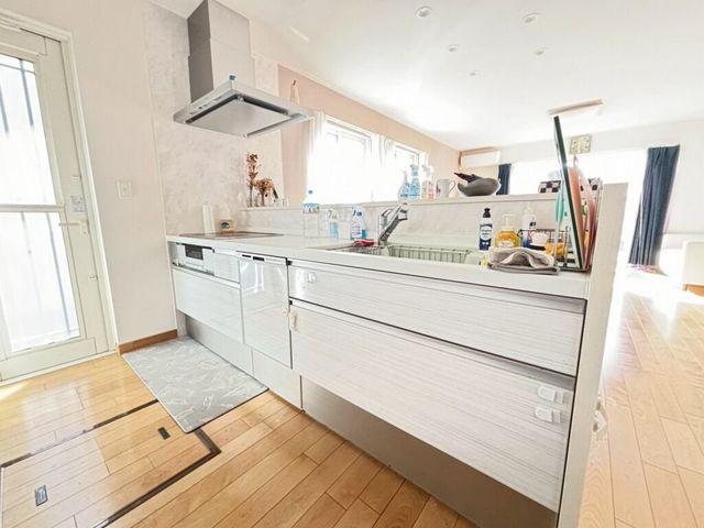 4LDK Detached House in Kizugawa City, Kyoto - 107.94 sqm - Thumbnail 2