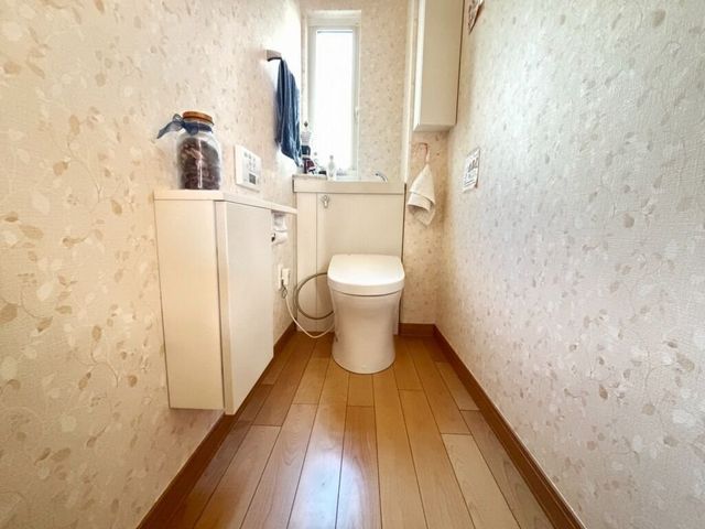 4LDK Detached House in Kizugawa City, Kyoto - 107.94 sqm - Thumbnail 3