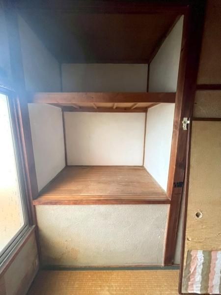 4DK Terrace House for Sale Near Nukata Station, Higashiosaka - Thumbnail 4