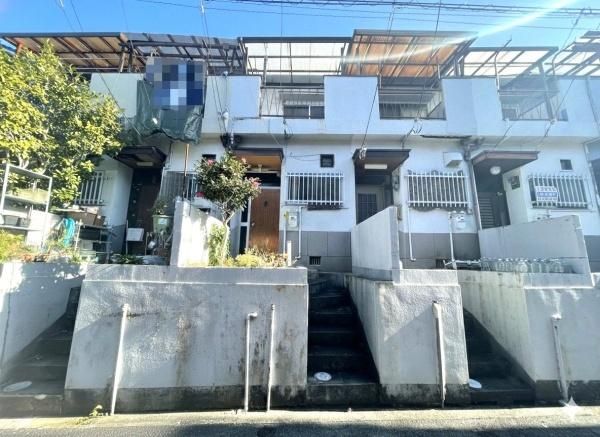 4DK Terrace House for Sale Near Nukata Station, Higashiosaka - Thumbnail 2