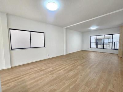 4LDK Used House for Sale in Higashiosaka, Osaka – 133m² — Interior, Higashiosaka, Osaka