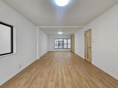 4LDK Used House for Sale in Higashiosaka, Osaka – 133m² — Interior, Higashiosaka, Osaka