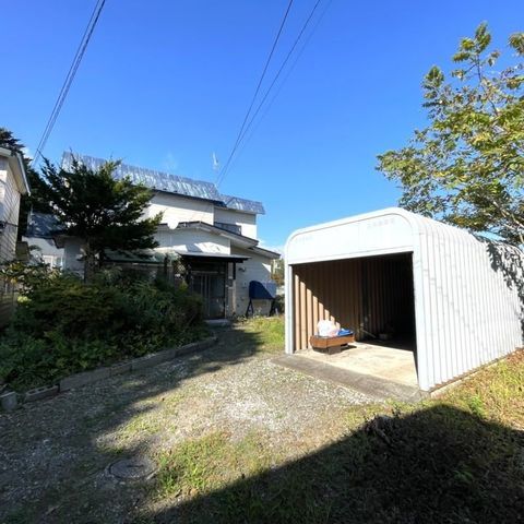 4LDK Detached House with Garage for Sale in Noboribetsu, Hokkaido - Thumbnail 2
