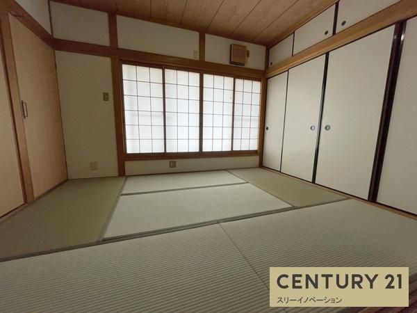 3SLDK Detached House for Sale in Taisho Ward, Osaka - Thumbnail 3