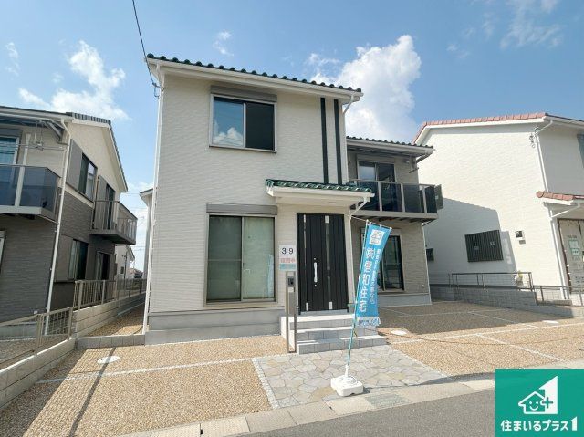 New Build 4SLDK House in Kizugawa, Kyoto | 137.7 sqm - Thumbnail 2