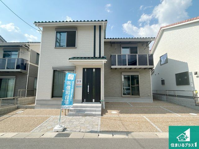 New Build 4SLDK House in Kizugawa, Kyoto | 137.7 sqm - Thumbnail 3