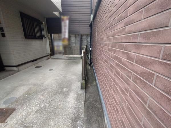 5LDK Steel-Frame House for Sale in Tsurumi Ward, Osaka - Thumbnail 3
