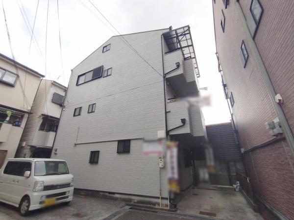 5LDK Steel-Frame House for Sale in Tsurumi Ward, Osaka - Thumbnail 2