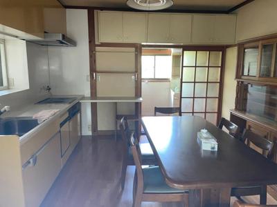 Registration No. 292 - Hida City Living Net — Interior, Address: 488 Hayashi, Toyama