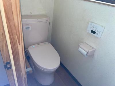 Registration No. 292 - Hida City Living Net — Interior, Address: 488 Hayashi, Toyama