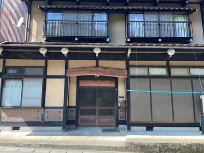 Registration No. 292 - Hida City Living Net — House, Address: 488 Hayashi, Toyama