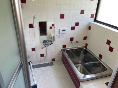 Registration No. 292 - Hida City Living Net — Interior, Address: 488 Hayashi, Toyama