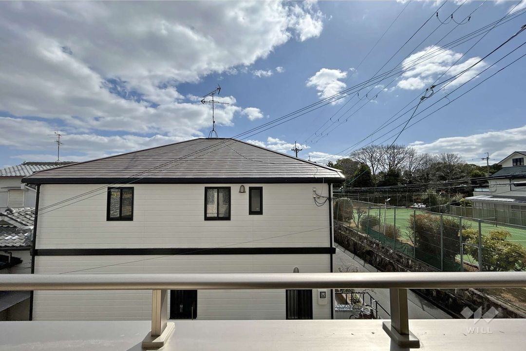 2LDK Detached House in Minoh Sakuragaoka, Osaka - 5480万 Yen - Thumbnail 2