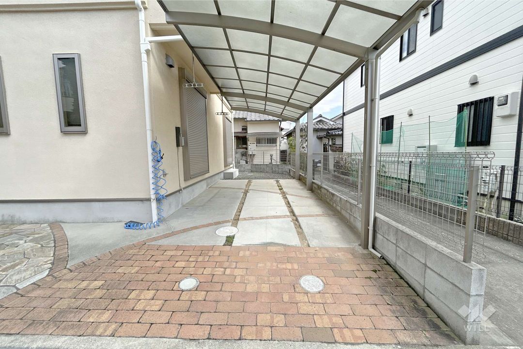 2LDK Detached House in Minoh Sakuragaoka, Osaka - 5480万 Yen - Thumbnail 4