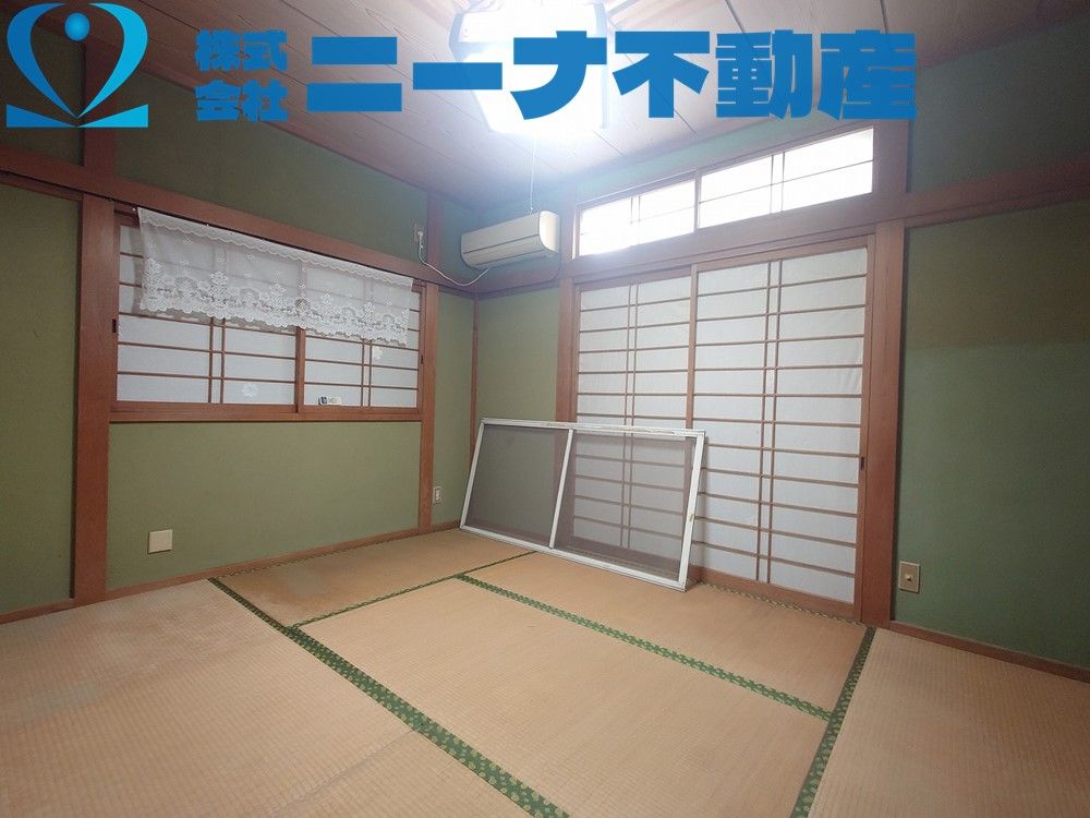6DK Detached House for Sale near Haji-no-Sato Station, Fujiidera - Thumbnail 4