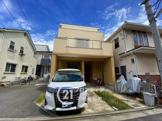 3DK Detached House for Sale near Suwanomori Station, Sakai - Thumbnail 4