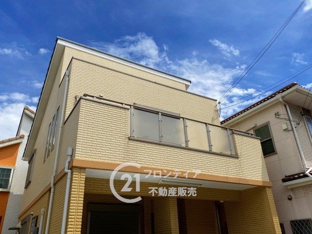 3DK Detached House for Sale near Suwanomori Station, Sakai - Thumbnail 3