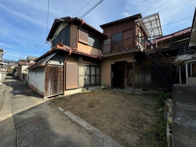 5DK House for Sale in Gojo City, Nara - 83.79 sqm - Thumbnail 3