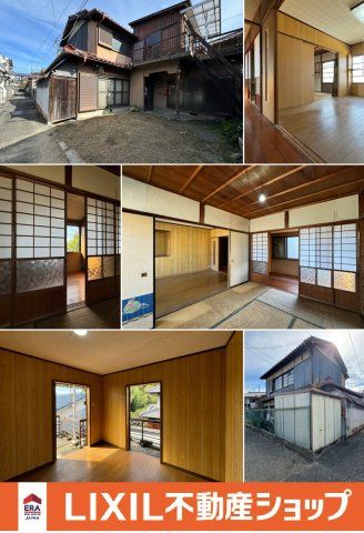 5DK House for Sale in Gojo City, Nara - 83.79 sqm - Thumbnail 2