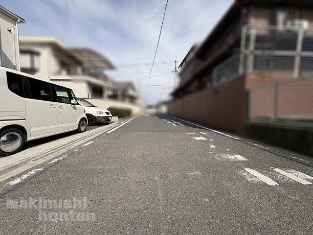 Modern 4LDK House in Habikino, Osaka | 2023 Build - Thumbnail 2