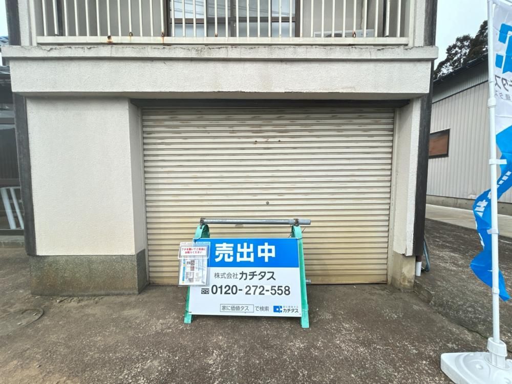 Renovated 7DK Two-Generation House for Sale in Ono City, Fukui - Thumbnail 4