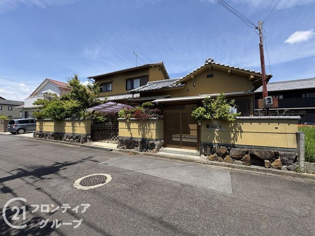 6LDK House for Sale in Kashihara, Nara - 153m2 - Thumbnail 3