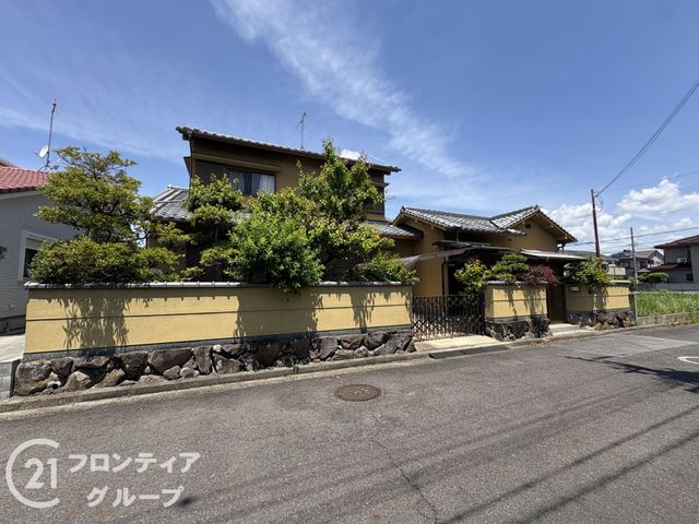 6LDK House for Sale in Kashihara, Nara - 153m2 - Thumbnail 4