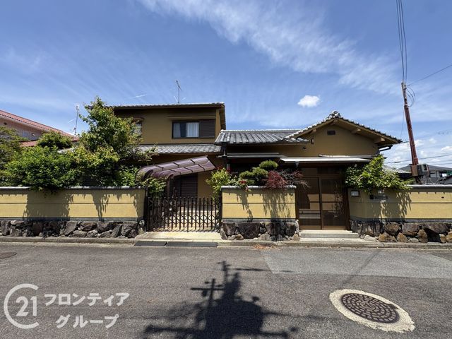 6LDK House for Sale in Kashihara, Nara - 153m2 - Thumbnail 2