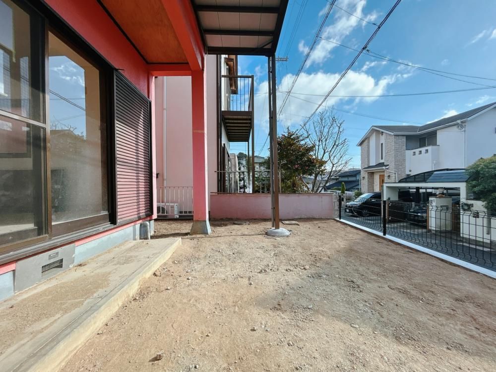 Renovated 4LDK House in Kobe Suma Ward with Garden & Parking - Thumbnail 2