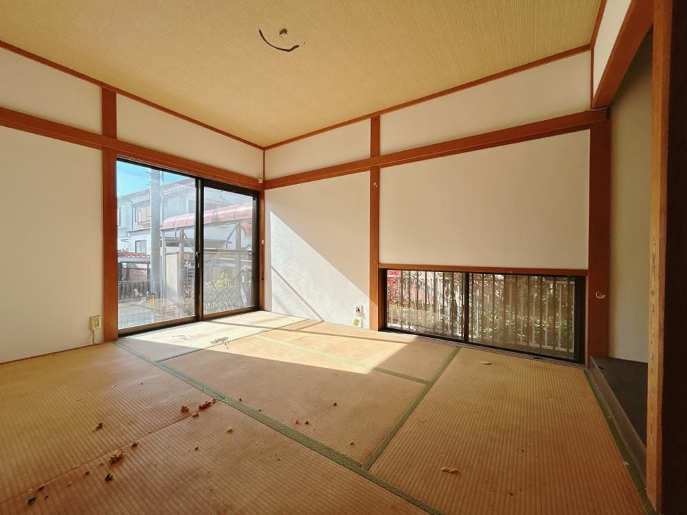 Renovated 4LDK House in Kobe Suma Ward with Garden & Parking - Thumbnail 4