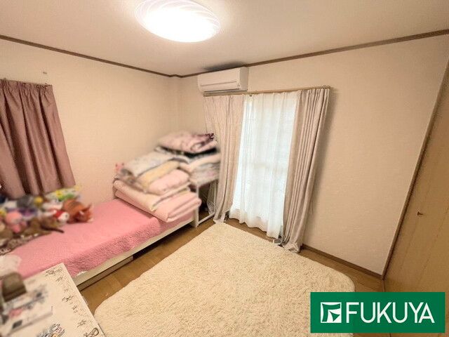 4LDK Used House for Sale in Ikuno-ku, Osaka, 98 sqm - Thumbnail 4