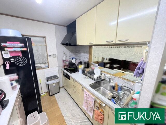 4LDK Used House for Sale in Ikuno-ku, Osaka, 98 sqm - Thumbnail 2