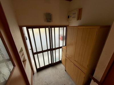 Connected Two-Building Home in Suwa City, Nagano — Image 4, Suwa, Nagano
