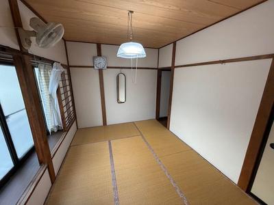 Connected Two-Building Home in Suwa City, Nagano — Image 2, Suwa, Nagano