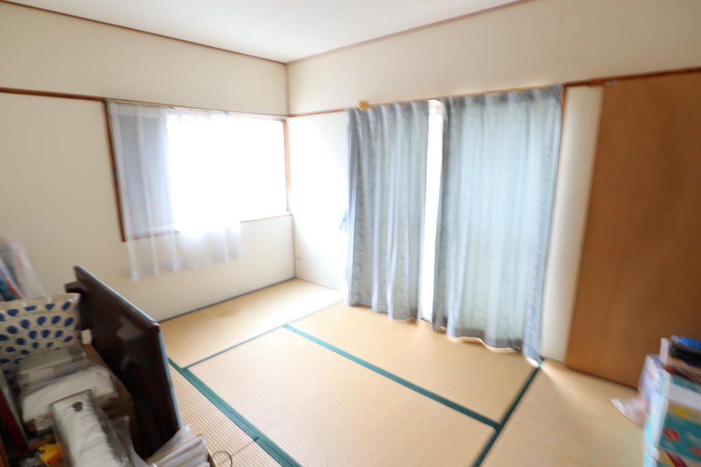 Renovated 3LDK House with Parking in Wakayama City - Thumbnail 3