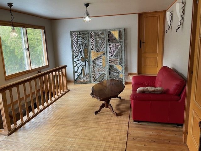 Renovated 7LDK House on Large Land in Uda, Nara - Thumbnail 3