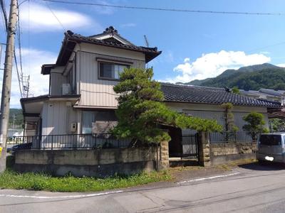 Renovated 4LDK House in Suwa City's Konan District — Image 1, Suwa, Nagano