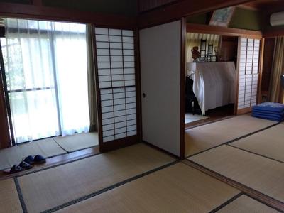 Renovated 4LDK House in Suwa City's Konan District — Image 3, Suwa, Nagano