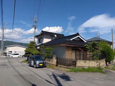 Renovated 4LDK House in Suwa City's Konan District — Image 1, Suwa, Nagano