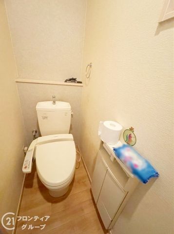 3LDK Detached House with Solar Power in Kyoto Yamashina - Thumbnail 4