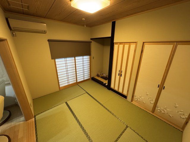 5LDK House for Sale in Suzuka City, Mie Prefecture - Thumbnail 3