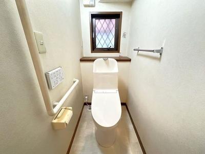 Used Detached House in Sakai Higashi-ku, Osaka - 5LDK, 93.50 sqm — Bathroom, Higashi, Osaka