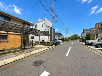 Used Detached House in Sakai Higashi-ku, Osaka - 5LDK, 93.50 sqm — Exterior, Higashi, Osaka