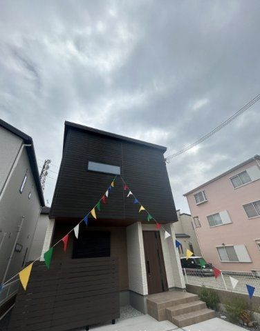 Newly Built 3LDK House in Wakayama City, 91m2 - Thumbnail 3