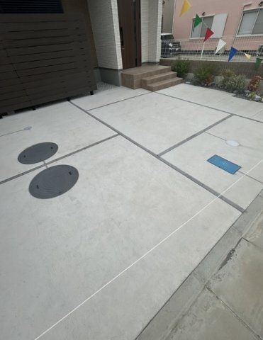 Newly Built 3LDK House in Wakayama City, 91m2 - Thumbnail 4