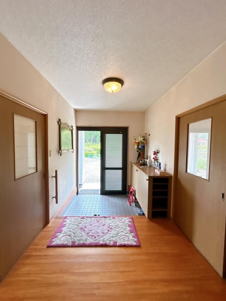 Spacious 4DK House on Large Plot in Kimotsuki, Kagoshima - Thumbnail 4