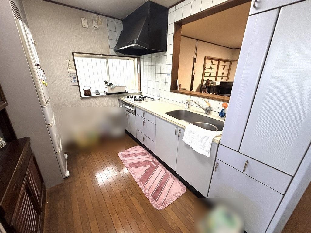 4SLK House for Sale in Nara City, Nara Prefecture - Thumbnail 2